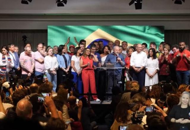 Imagem da noticia Brasil é grande demais para ser relegado a pária do mundo, afirma Lula