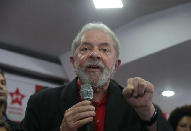 Imagem da noticia Acordo de leniência da Odebrecht não poderá ser usado contra Lula