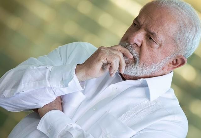 Imagem da noticia Pessimismo econômico aumenta no governo Lula, diz pesquisa do Datafolha