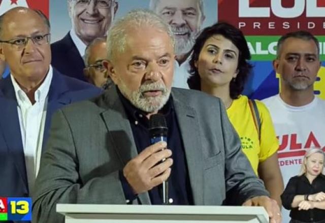 Imagem da noticia Em Porto Alegre, Lula diz que não fará 'carta' ao agronegócio