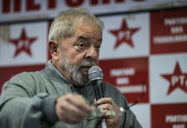 Imagem da noticia Léo Pinheiro escreve carta em que volta atrás em acusações contra Lula