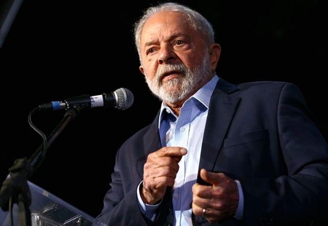 Imagem da noticia Barroso assume presidência do STF; Lula passa por cirurgia no quadril nesta 6ª