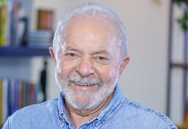 Imagem da noticia Lula faz novo aceno a evangélicos em encontro na capital paulista