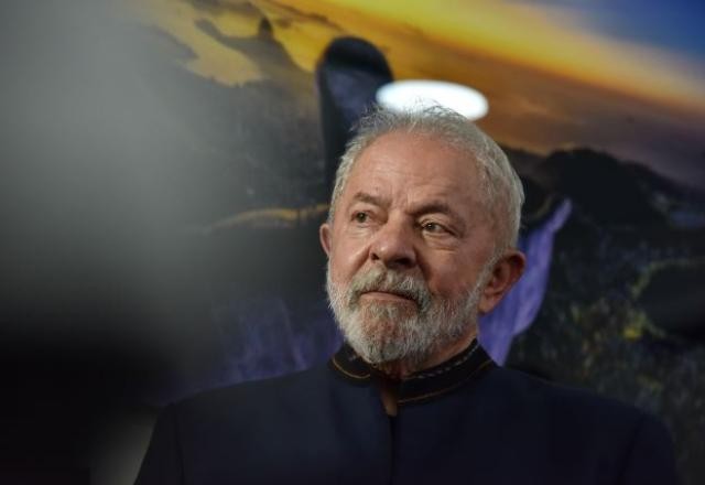 Imagem da noticia Saiba quem apoia a candidatura de Lula no 2º turno