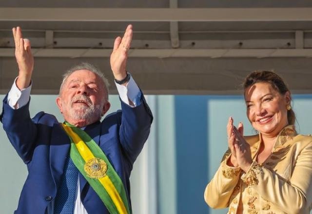 Ao vivo: Lula fala a apoiadores no Festival do Futuro