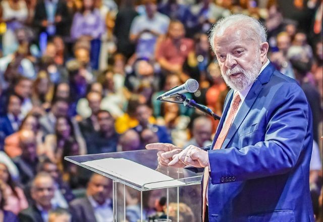 Imagem da noticia Lula viaja ao Egito nesta terça-feira para reforçar laços com o continente africano