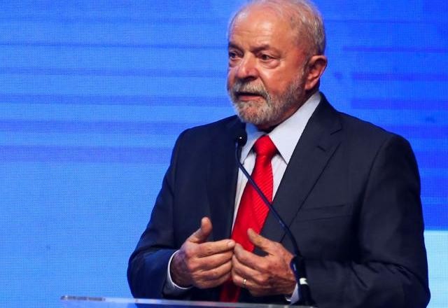 Imagem da noticia "Trabalhador de aplicativo não é microempreendedor", diz Lula