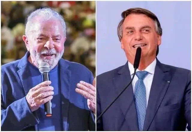 Imagem da noticia PL de Bolsonaro sofre derrota em 7 de 9 capitais; PT de Lula só vence em Fortaleza