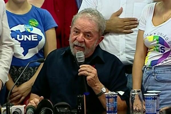 Lula, Marcelo Odebrecht e mais 9 são denunciados pelo MPF