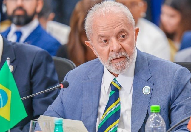 Imagem da noticia Quaest: aprovação de Lula cai para 51%, e avaliação negativa do governo sobe a 34%