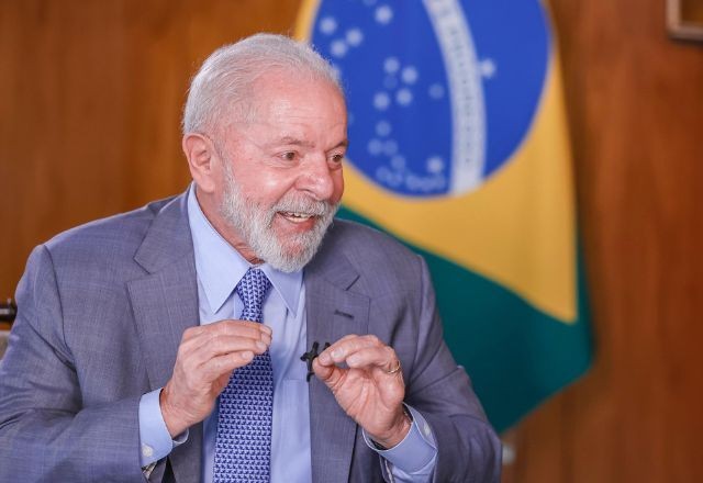 Imagem da noticia Plano de Lula para baixar conta de luz esbarra nos atuais contratos de energia