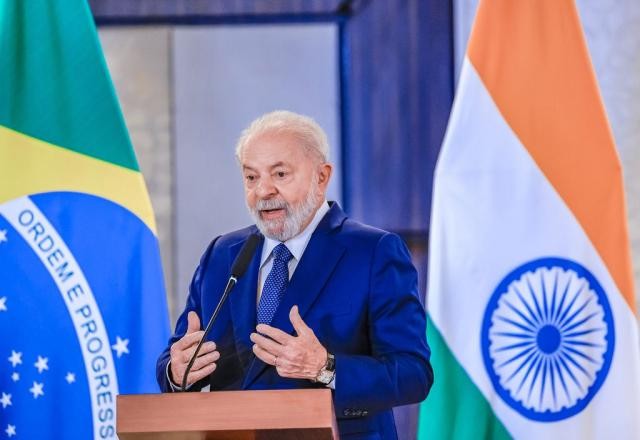 Imagem da noticia Mapa Mundi: Putin "livre" | Por que Lula derrapa na língua no exterior?