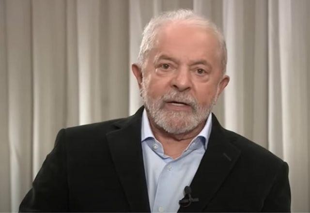 Lula participa de caminhada em São Mateus, na zona leste de SP; ao vivo