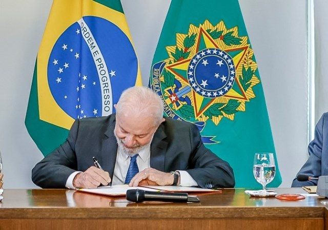 Lula sanciona incentivo de R$ 15 bilhões ao setor de eventos até 2026