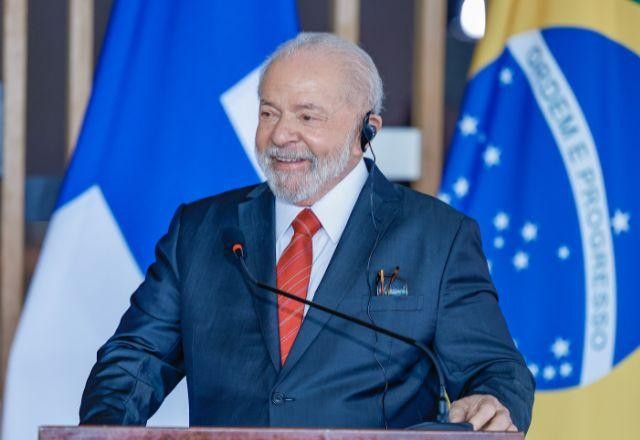 Lula assume presidência do Mercosul visando concluir acordo com UE