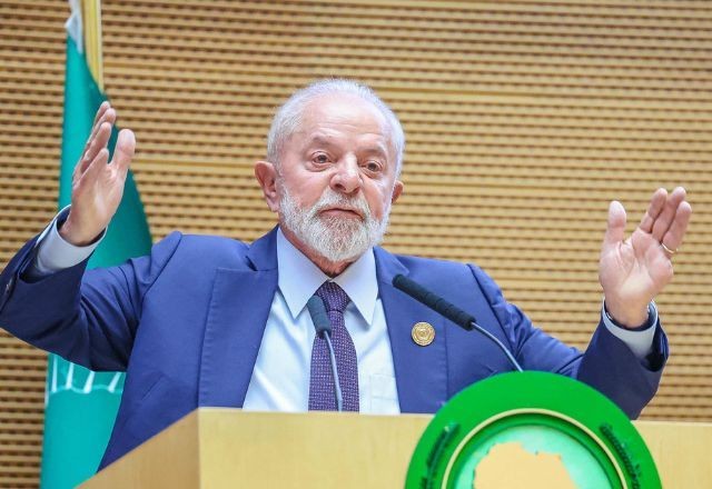 Imagem da noticia Grupo de judeus que apoiou Lula critica comparação de ações israelenses em Gaza ao Holocausto