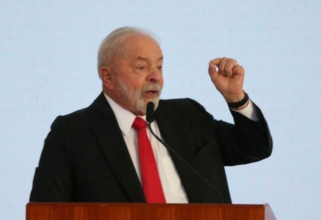 Imagem da noticia Bancadas do PT e do PL disputam comissão que fiscaliza contas do governo Lula
