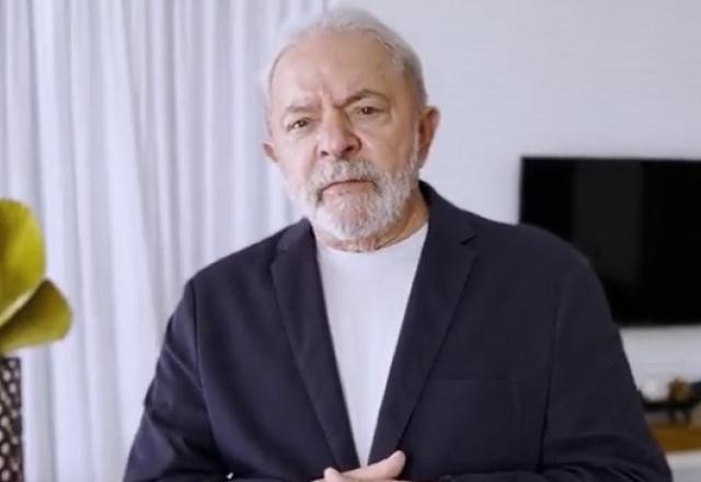Lula parabeniza Fernández e agradece "recuperação e trajetória política"