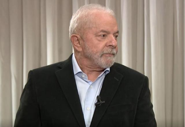 Imagem da noticia Lula promete Bolsa Família de R$ 600, mais R$ 150 por filho, se eleito