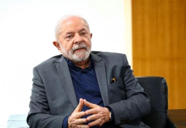 Imagem da noticia Lula foi a hospital e fez exames em Brasília neste sábado