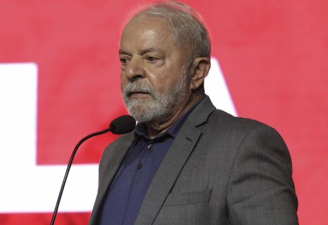 Lula desiste de morar na Granja do Torto até a posse