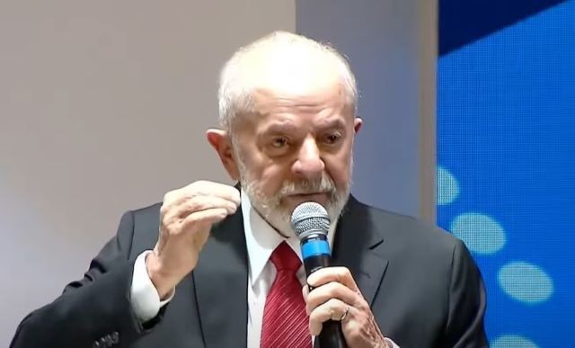 Lula anuncia criação de cadastro nacional para pessoas com autismo