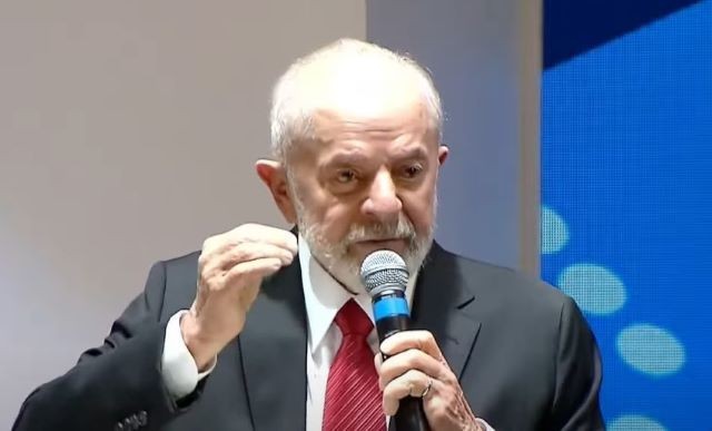 Imagem da noticia Lula anuncia criação de cadastro nacional para pessoas com autismo