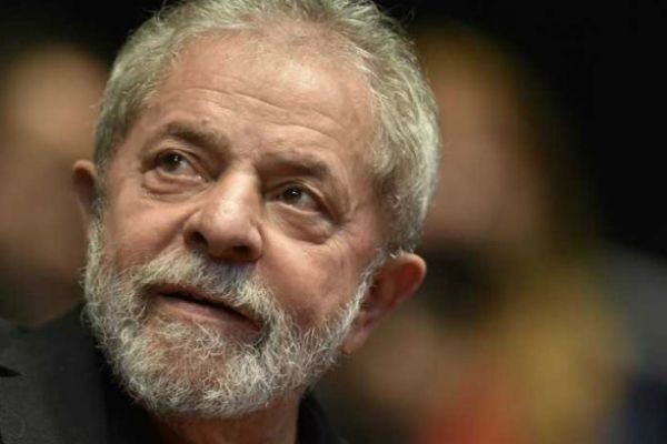 Imagem da noticia Lula é investigado por compra de silêncio no processo do Mensalão