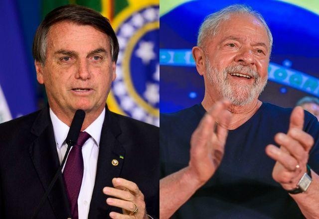 Imagem da noticia Lula faz mistério sobre possíveis ministros; Bolsonaro admite manter nomes