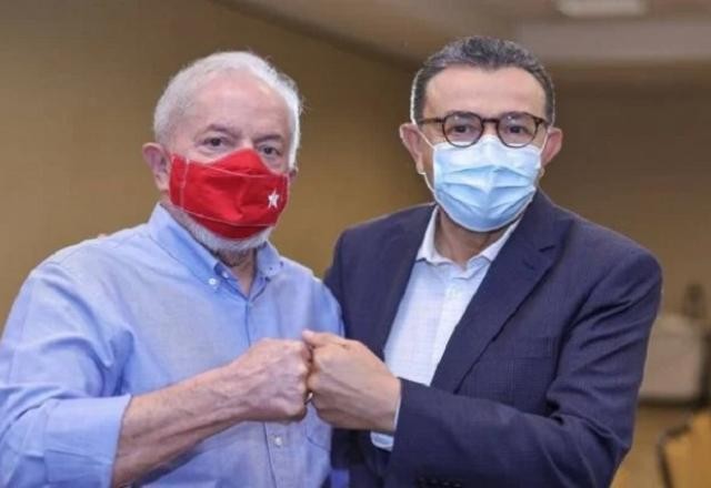 Imagem da noticia PSB desiste de federação partidária com PT, PCdoB e PV