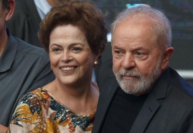 MPF pede arquivamento de denúncias contra Lula, Dilma e Mercadante