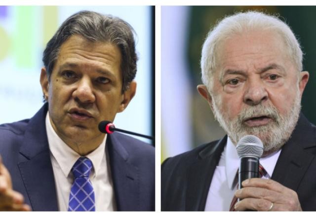 Imagem da noticia Poder Expresso: Haddad prepara reforma fiscal e militares saem do governo
