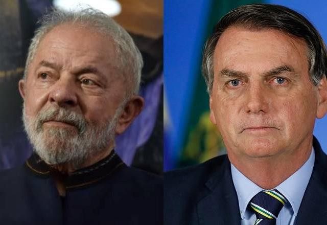 Imagem da noticia Na busca por apoio, Lula e Bolsonaro avançam em alianças para o 2º turno