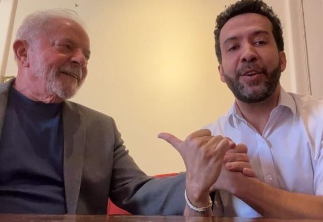Imagem da noticia Janones: campanha de Lula tem de sair da USP e buscar povo nas ruas