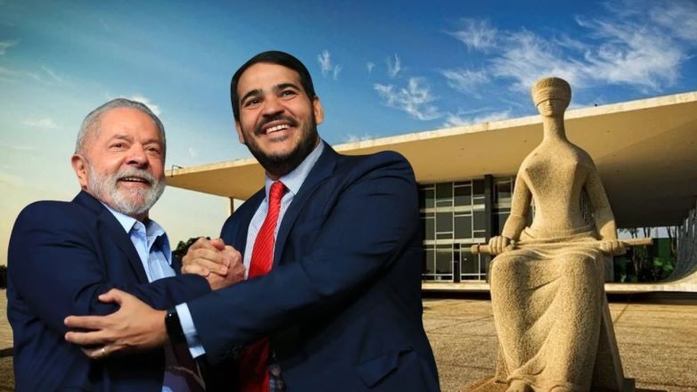 Imagem da noticia Por aprovação de Messias, Planalto diz ao Congresso que vai destravar indicações a agências reguladoras