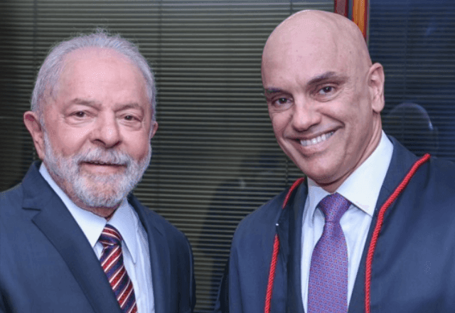 Imagem da noticia Adolescente é apreendido por criar falsos mandados de prisão contra Lula e Moraes