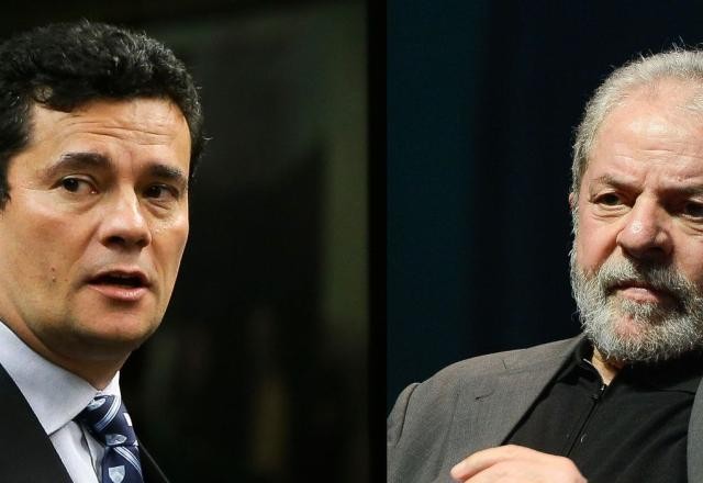 Poder Expresso: Lula sugere "armação"; Moro cobra "decência"
