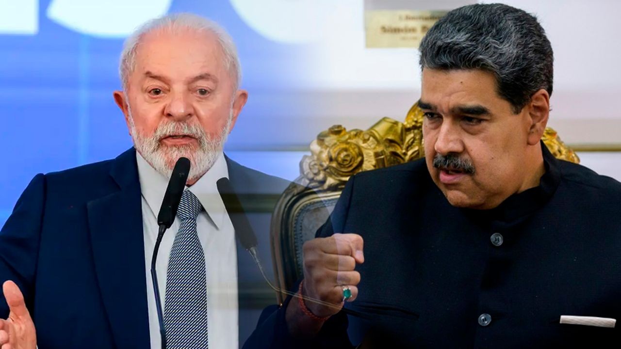 Imagem da noticia Poder Expresso: tensão entre Lula e Maduro leva aliados a temer escalada de declarações