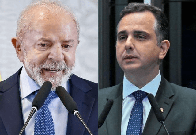 Imagem da noticia Lula viaja para região afetada por chuvas em MG com Rodrigo Pacheco, nome do presidente para governo mineiro  