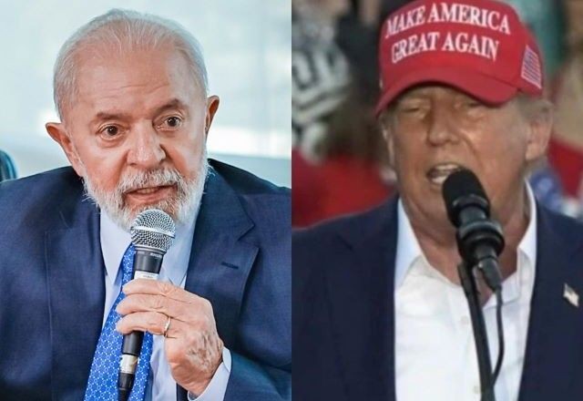 Imagem da noticia Brasil Agora: governo terá de cortar gastos, mas Lula resiste; Trump, o atentado e a convenção