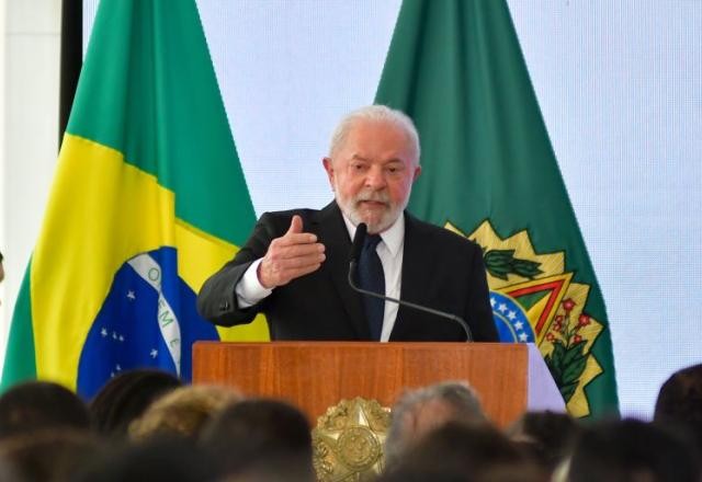 Imagem da noticia China lamenta cancelamento e vai decidir nova data para encontro entre Lula e Xi