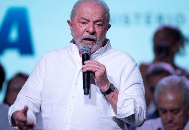 Imagem da noticia Lula vai anunciar novo Bolsa Família na próxima semana