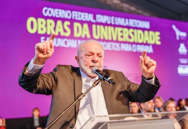Imagem da noticia Lula libera R$ 2,1 bilhões em emendas parlamentares em um único dia