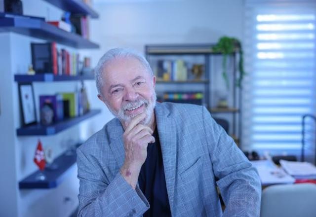 Imagem da noticia Lula embarca nesta 2ª ao Egito para COP 27
