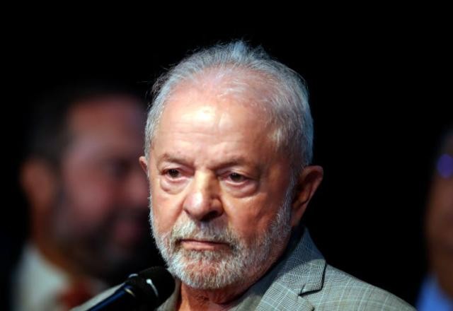 Imagem da noticia Lula terá segurança compartilhada entre GSI e Polícia Federal