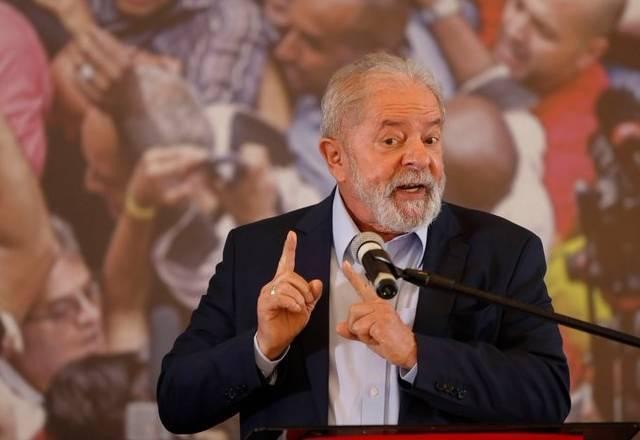 Cármen Lúcia determina que vídeos com fake news sobre Lula sejam removidos