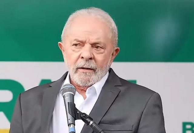 Imagem da noticia Lula diz não ver sinal de mudanças e que Congresso "está convencido" em PEC