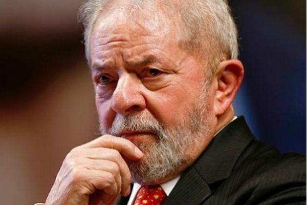 Lula permanece no Sindicato dos Metalúrgicos do ABC