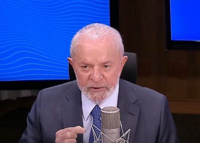 Imagem da noticia Lula diz que governo vai liberar verbas para atender a emergências por vítimas da chuva no RS