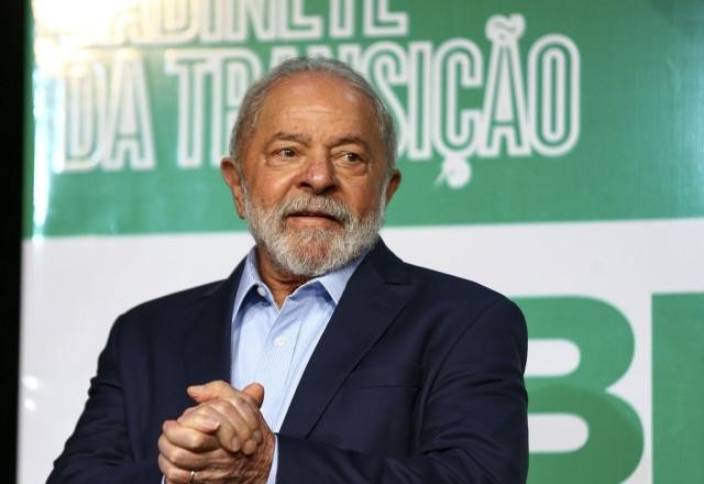 Lula tem 16 projetos para sancionar nas primeiras semanas de governo